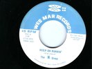 NORTHERN/SWEET SOUL-THE N GROUP- 