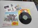 ELVIS COSTELLO LP ARMED FORCES ORIGINAL UK 1979 LIMITED 1st PRESS + 7