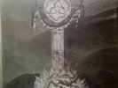RARE PRIVATE ULTIMATE BURNOUT PSYCH MASTERPIECE 