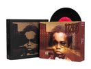 NAS ILLMATIC 30TH ANNIVERSARY (7” BOX SET) Get On Down Exclusive