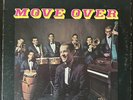 JOHNNY COLON & HIS ORCHESTRA Move Over  SALSA BOOGALOO RARE Vinyl Stereo  VG+