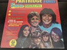 The Partridge Family – Sound Magazine Vintage 1971 Sealed Vinyl LP