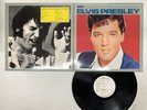 Elvis Presley Elvis' Golden Records Japan LP [21151ER]