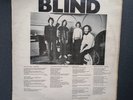 BLIND FAITH s/t Polydor UK 583059 1969