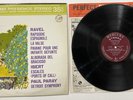 Paul Paray Ravel & Ibert - Mercury SR90313 -  35MM RFR-1  Vinyl LP  VG+ Playback