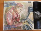 SXL 6768 Prokofiev Piano Concerto no. 3 Ashkenazy Previn Decca Stereo EX