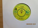 BE-BOP DELUXE=JET SILVER (DEMO)  EX+