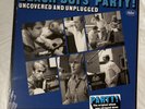 The Beach Boys Party  Uncovered And Unplugged Vinyl LP Record New  Sealed  2015