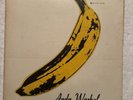 1967 Velvet Underground & Nico LP Unpeeled Banana NM Vinyl MGS-558-REV Sotet Col