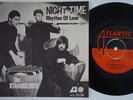 STRANGELOVES Night Time SUPERB COND Sweden 45 garage mod northern soul HEAR
