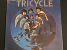 Tricycle-ORIG. 1969 S/T ABC Psych/Sunshine Pop LP-SEALED