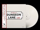 Paul McCartney The Boys of Dungeon Lane White Vinyl Obi Japan Edition Pre-order
