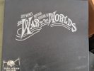 War of The Worlds Limeted Edition Boxset Vinyl LP