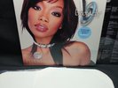 Brandy - Full Moon 2×LP Original 2002 US Pressing W/ Insert  [Ships From US]