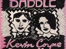 Kevin Coyne And Dagmar Krause - Babble (LP, Album) (Near Mint (NM or M-)) - 2791