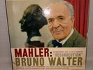 MAHLER Symphony #2 - BRUNO WALTER - COLUMBIA M2S 601 - ST 2LP BOX 6EYE 1958