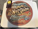 The Small Faces LP Ogdens Nut Gone Flake Delux 50th Anniversary Ed + Booklet New