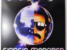 GIORGIO MORODER - BEST OF ELECTRONIC DISCO - 2LP VINYL MINT  REPERTOIRE UK 1981