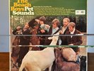 The Beach Boys Pet Sounds Lp 1966 UK 1stv Stereo pressing STRONG/VG