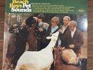 BEACH BOYS Pet Sounds ANALOGUE PRODUCTIONS 200g VINYL Audiophile LP 2015 NM/NM