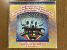 MFSL THE BEATLES Sealed Mobile Fidelity MAGICAL MYSTERY TOUR Original Master OMR