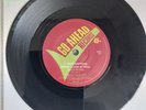 Northern Soul, Jackie Wilson, It Only Happens, & Because Of You.
