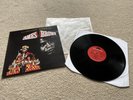 James Brown / Black Caesar / 12” Vinyl LP / 1973 1st UK Pressing A1 B1 / Ex+