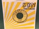 Elvis Presley Sun 209 That's All Right / Blue Moon Of Kentucky 45 1973 NM