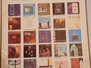BEATLES VEE JAY VJ Inner SLEEVE ONLY NO LP INCLUDED NO SPLITS OR CUTS