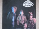 CREAM, Fresh Cream, original first UK mono 1966 Reaction record labels LP.