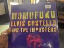 ELVIS COSTELLO Momofuku LOST HIGHWAY 2 LP Vinyl SEALED JENNY LEWIS, out of print