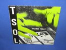 TSOL - Change Today? - 1984  Vinyl PUNK GOTH  Rock PSYCHEDELIC Sounds of Liberty