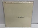 Beatles - White Album MFSL Sealed Vinyl LP  2-072 Mobile Fidelity MOFI