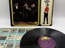 The Temptations Sing Smokey   1st Press Stereo Vinyl LP