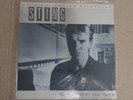 MFSL  Sting ‎– The Dream Of The Blue Turtles      Vinyl Record  ** Sealed **
