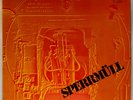SPERRMÜLL - Same - LP- 1973 ORG 1st GER PRESS- GREEN BRAIN 1026- 3 DOTS ON LABEL