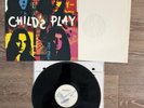 Rat Race – Original First Press LP (VG+/VG+)