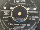 Garnet Mimms – It Was Easier To Hurt Her / So Close 7