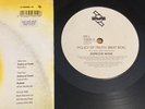 DEPECHE MODE-Policy Of Truth. RARE Aussie/OZ PROMO 12