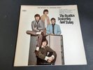 Beatles Second State Yesterday & Today Stereo Butcher Cover
