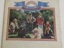The Beach Boys Sunflower Vinyl LP OG US 1970 Gatefold Pressing Promo VG
