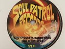 Latin Funk 45 LITO BARRIENTOS Push & Pull / ROBBIE HILL'S FAMILY AFFAIR All In