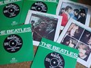 Ten Beatles, The Singles Collection 1976 Re-issue  7