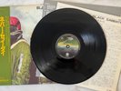 Black Sabbath Never Say Die LP original Japan pressing with obi