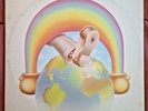 The Grateful Dead – Europe '72 (Vinyl 3LP, 1972) Tri-fold Sleeve
