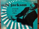 Milt Jackson LP 10