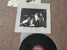 Sweet Cut Above The Rest LP 1979 Capitol Los Angeles SO-11929 F2/F2 US Vinyl EX