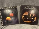 Paul McCartney & Wings * Venus and Mars & Band on the Run 12