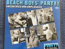 The Beach Boys' Party   Sealed 2016 UK Surf Rock Uncovered Unplugged