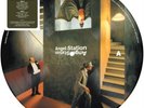 Manfred Mann's Earth Band Angel Station (Vinyl) 12